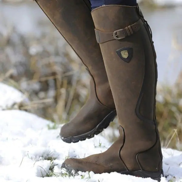 Elegance Waterproof Boots